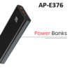 Power banks- available in branded and Non Branded range
