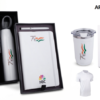 WELCOME OR DEALER KIT –Cup,Pen,Notepad,Bottle and T-shirt