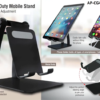 MOBILE STAND – Holder for all, Strong and Flexible handles