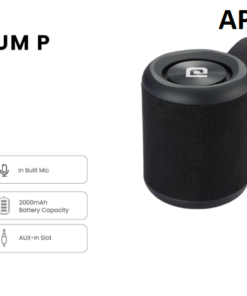 Portable Speaker – Clear sound,Mic